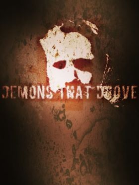 DEMONS THAT DROVE de&nbsp;PIGPUSHER