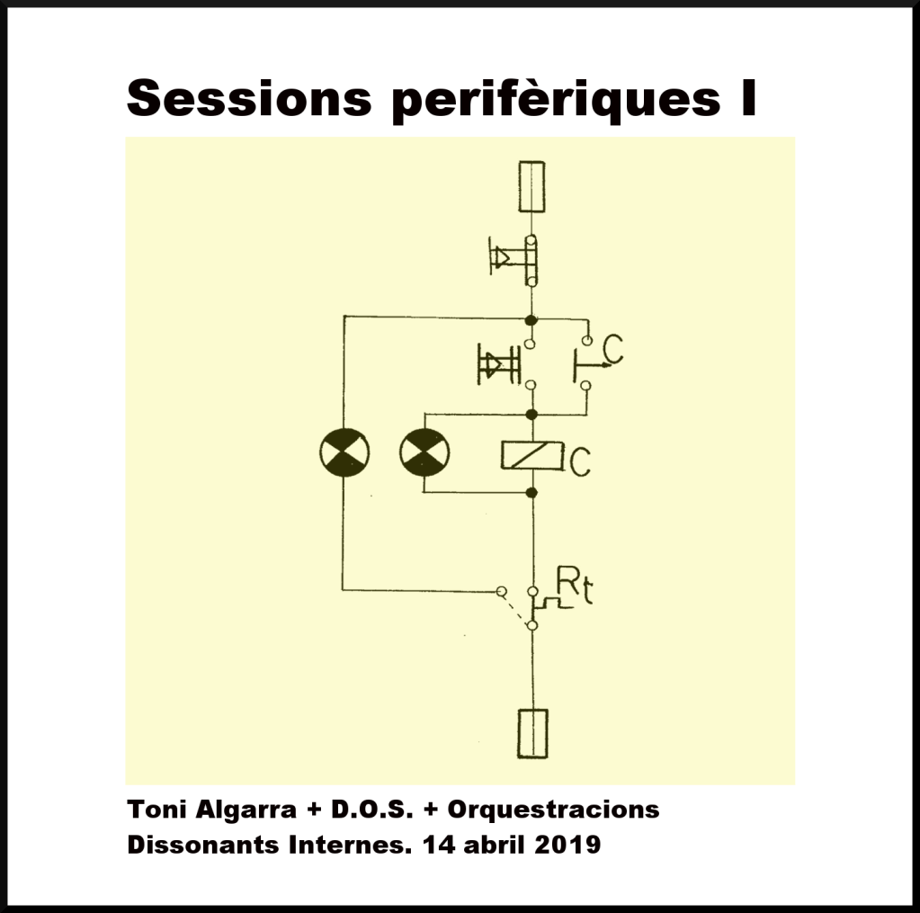 Sessions Perifèriques I