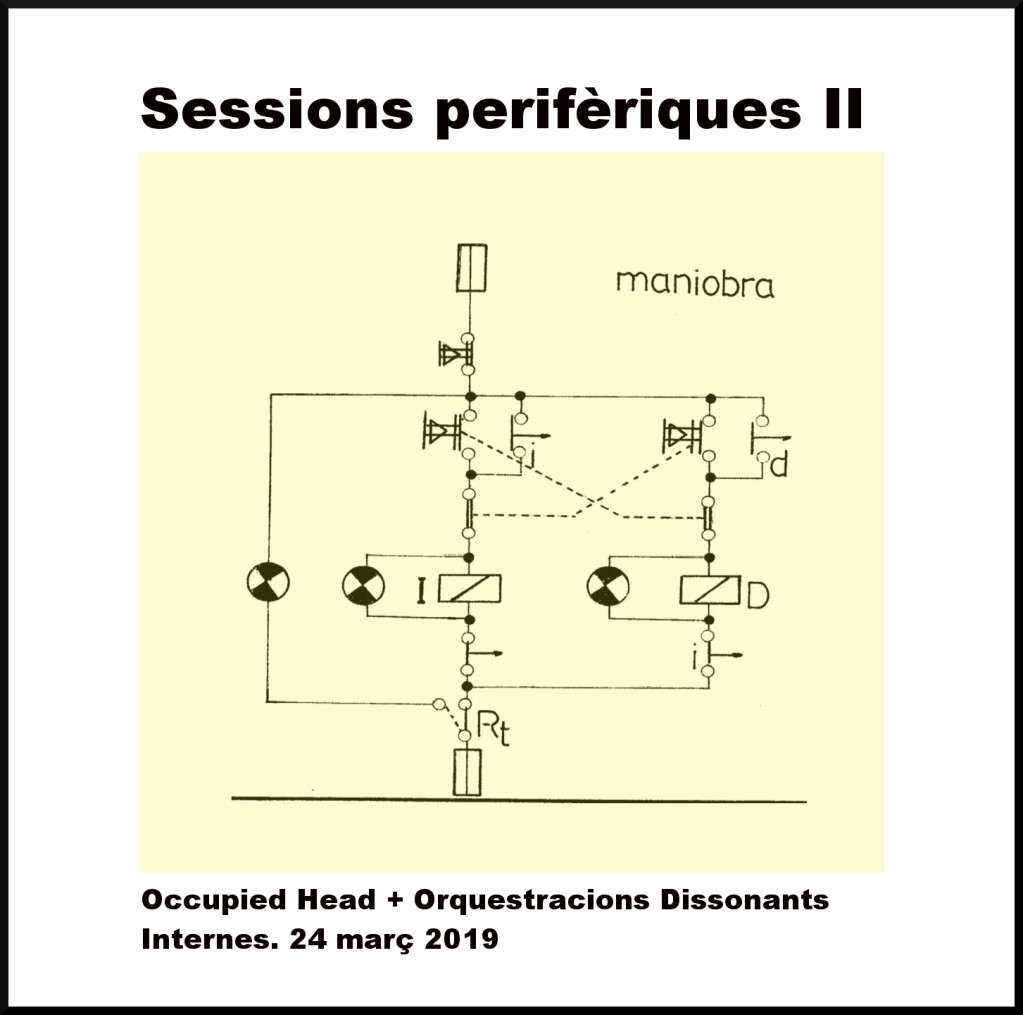 Sessions perifèriques II