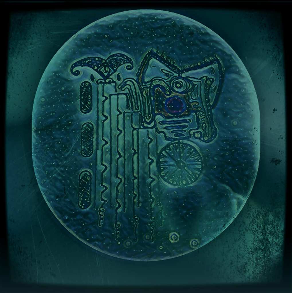 Sutravox de Gabriel Pereira&nbsp;Spurr