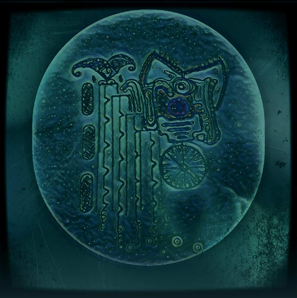 Sutravox de Gabriel Pereira&nbsp;Spurr