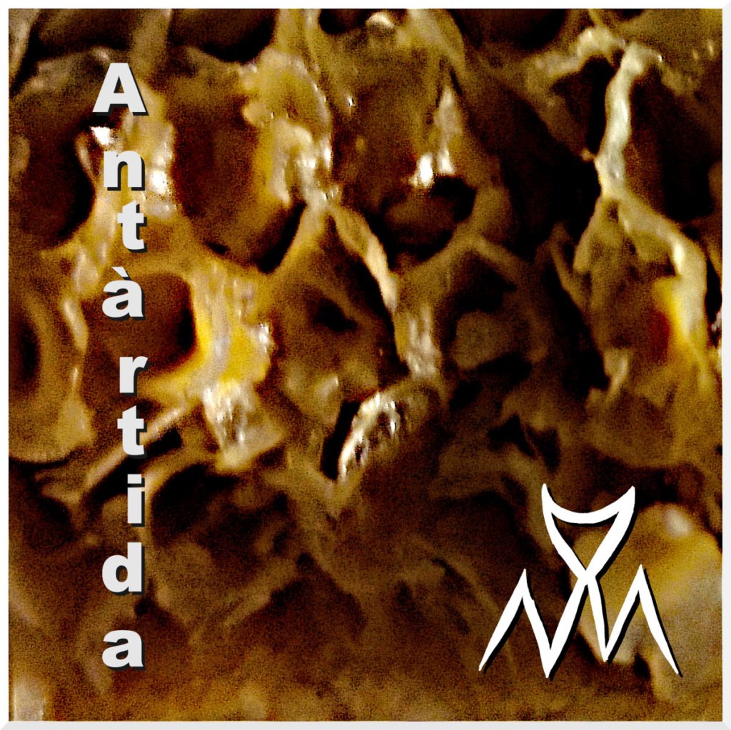 Ant​à​rtida by Orquestracions Dissonants&nbsp;Internes