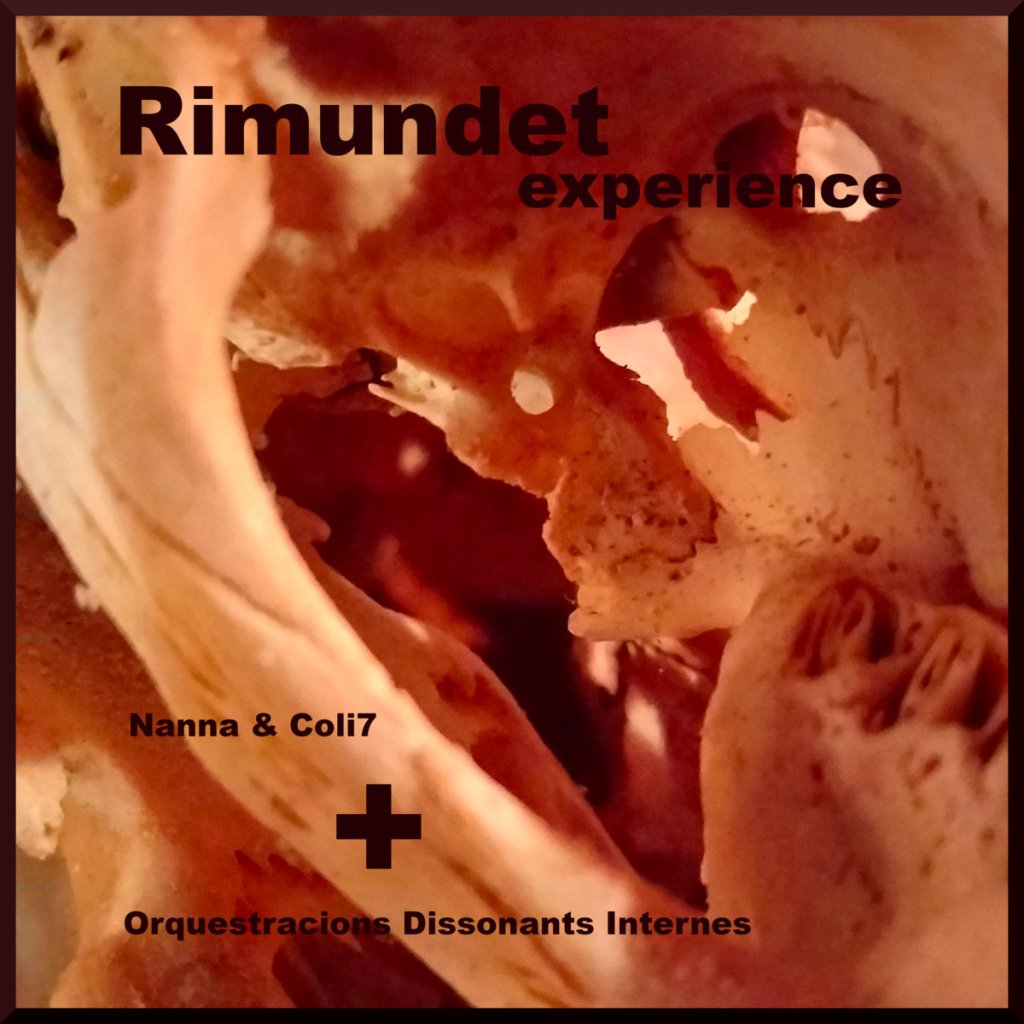 Rimundet experience by Orquestracions Dissonants&nbsp;Internes