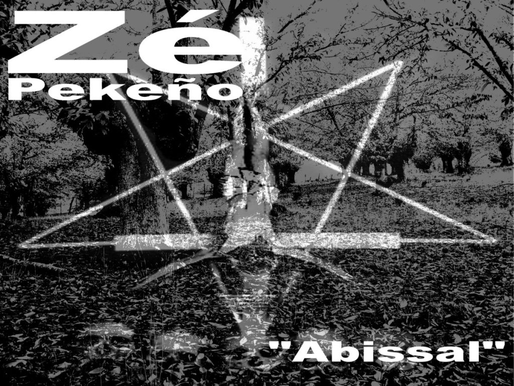Abissal by Zé&nbsp;Pekeño