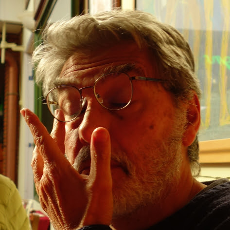 Poefonías. Alberto Lamas y Ferran&nbsp;Destemple