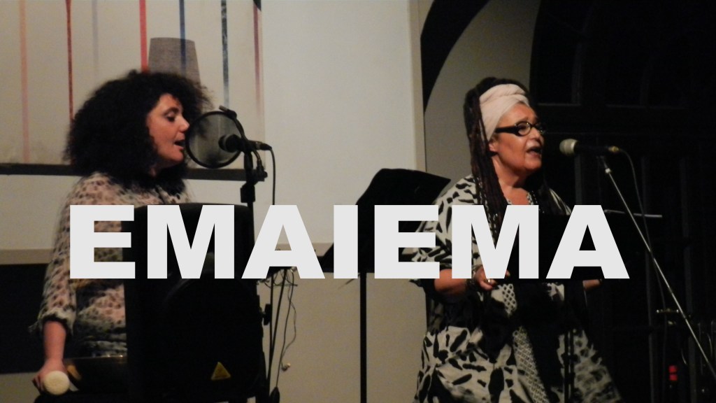 EMAIEMA LIVE