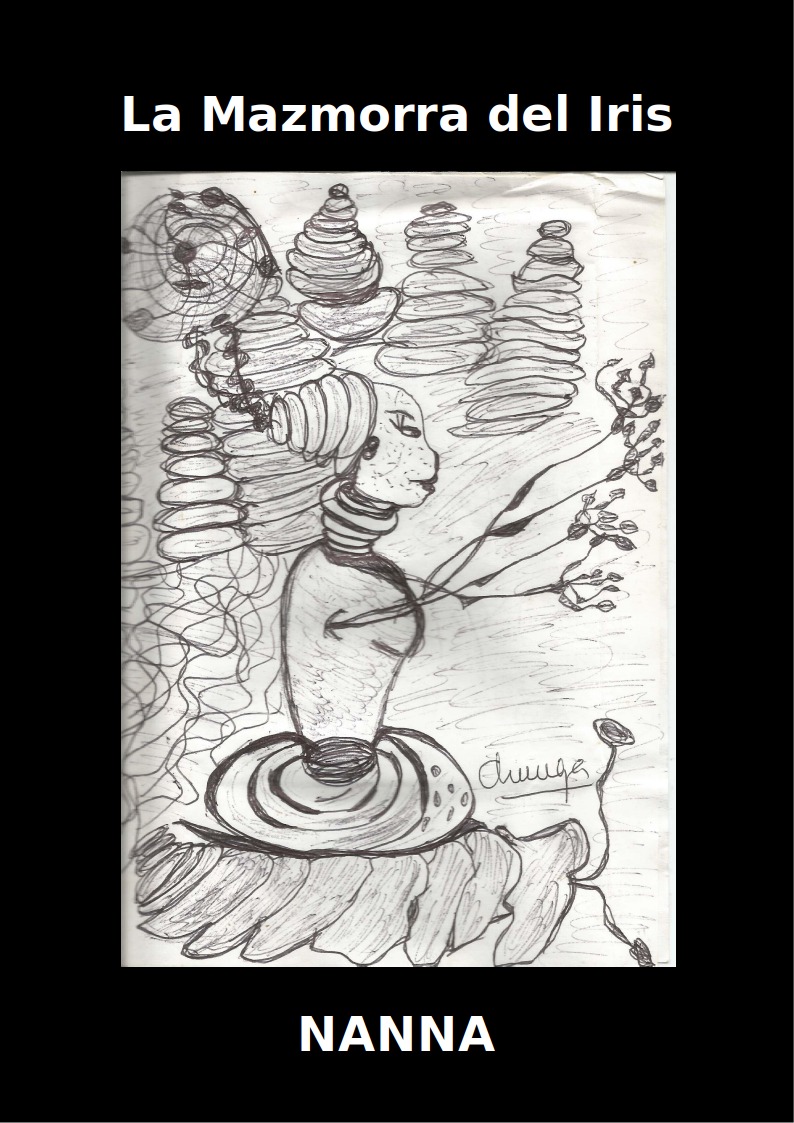 La Mazmorra del&nbsp;Iris