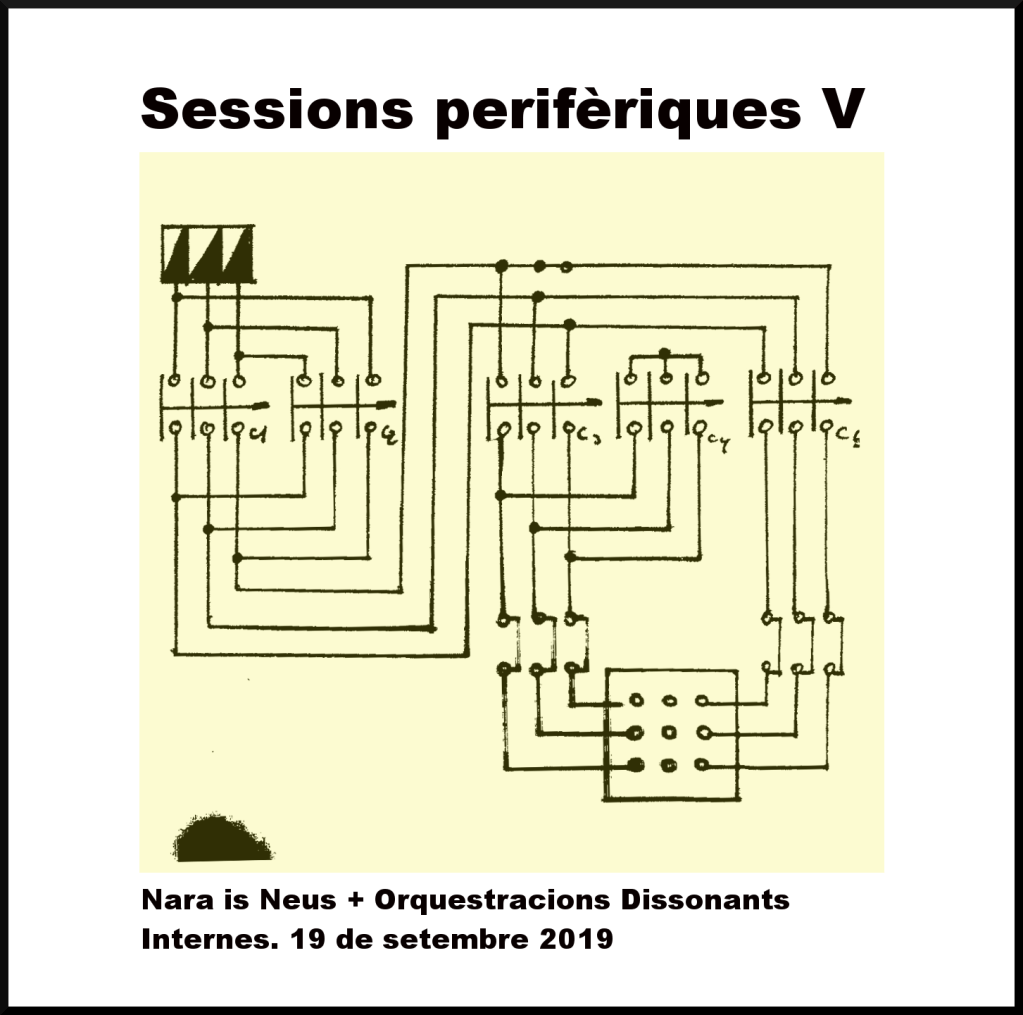 Sessions Perifèriques V
