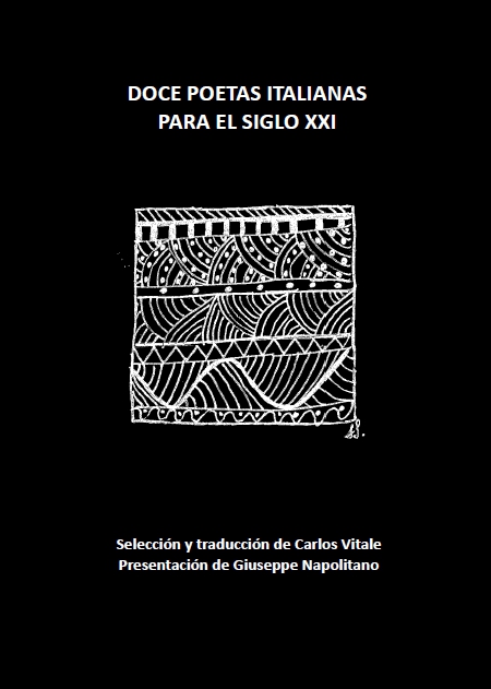 DOCE POETAS ITALIANAS PARA EL SIGLO&nbsp;XXI