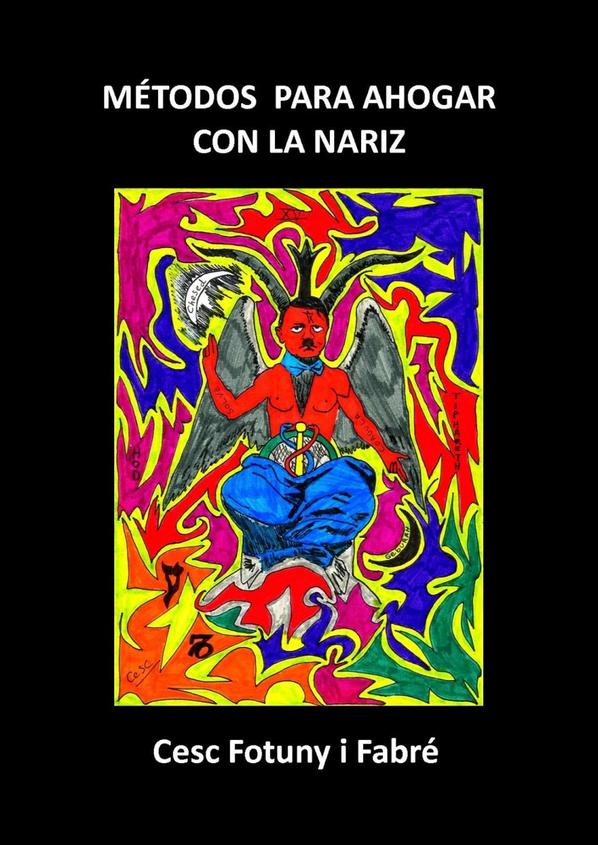 MÉTODOS PARA AHOGAR CON LA NARIZ – La Náusea