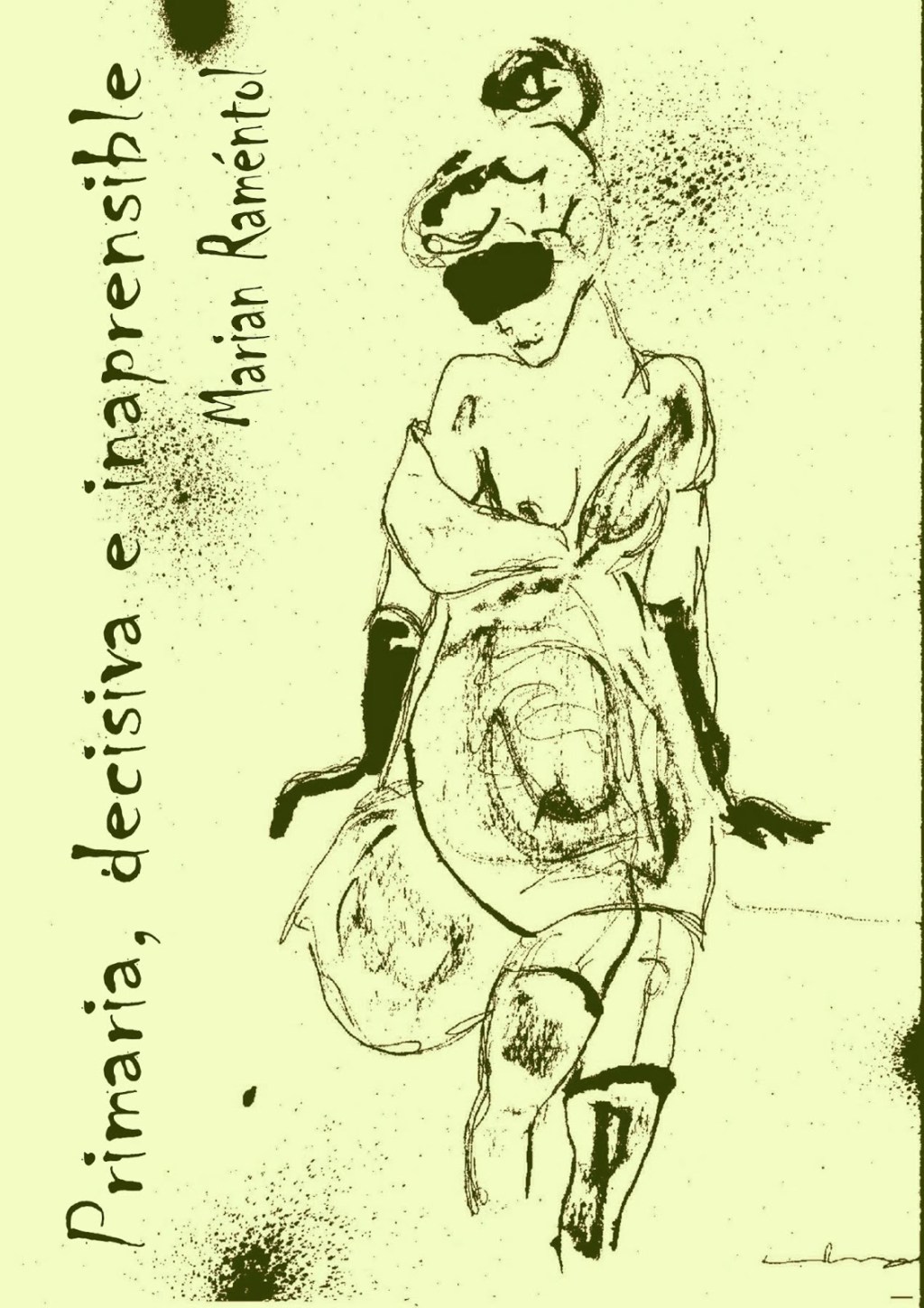 Primaria, decisiva e&nbsp;inaprensible