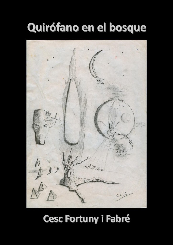 Quirófano en el&nbsp;bosque