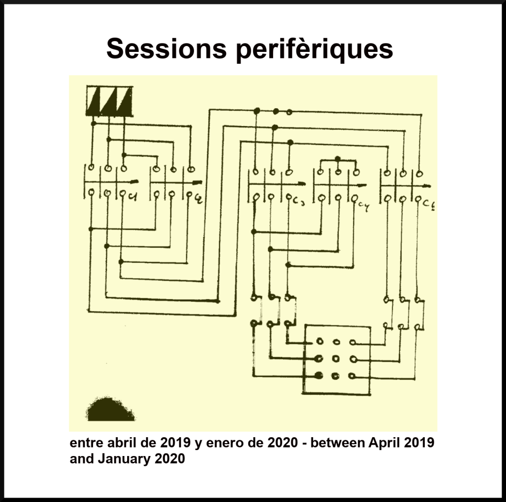 Sessions Perifèriques