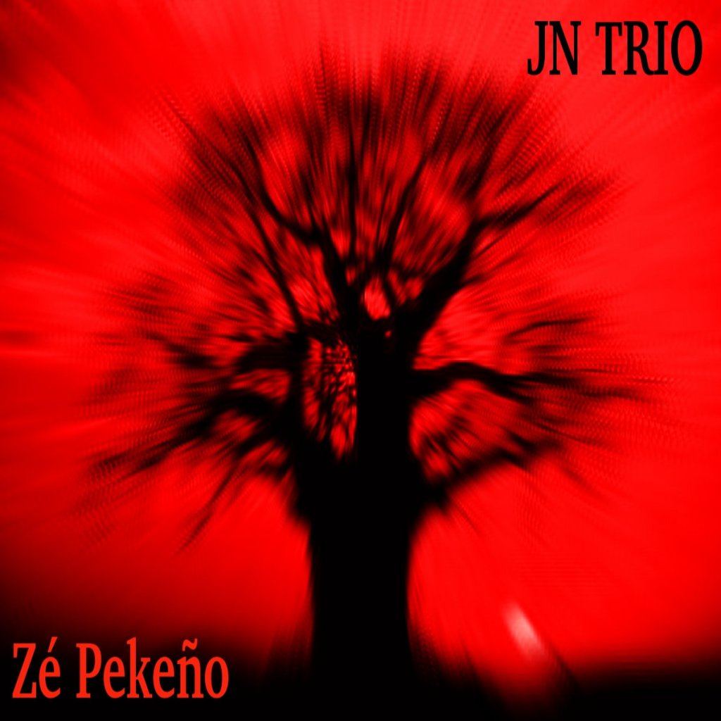 Ze Pekeno meets JN Trio by Zé&nbsp;Pekeño