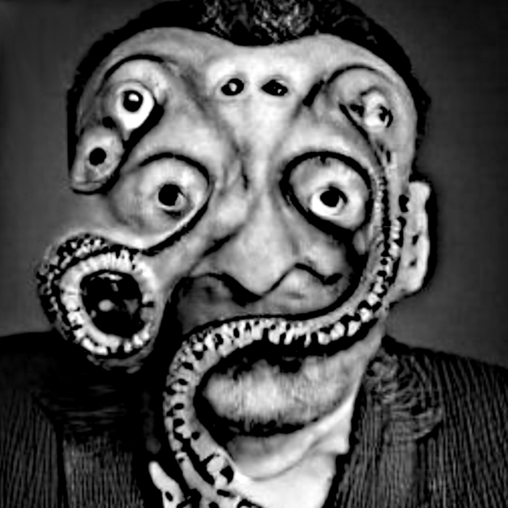 VA DE CONTES: Tiuv Atnaraón Snecuón lim, per Cesc Fortuny i&nbsp;Fabré