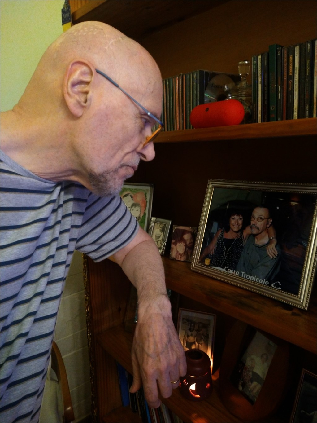 17 escritoras argentinas responden una misma pregunta en este Compilado propuesto y organizado por Rolando&nbsp;Revagliatti.