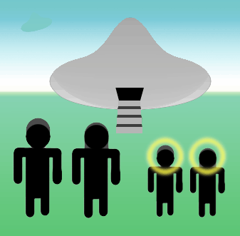 Pensamiento crítico con Radiografía de la Conspiranoia. Sectas Destructivas: Movimiento raeliano (Primera parte), por Cesc&nbsp;Fortuny