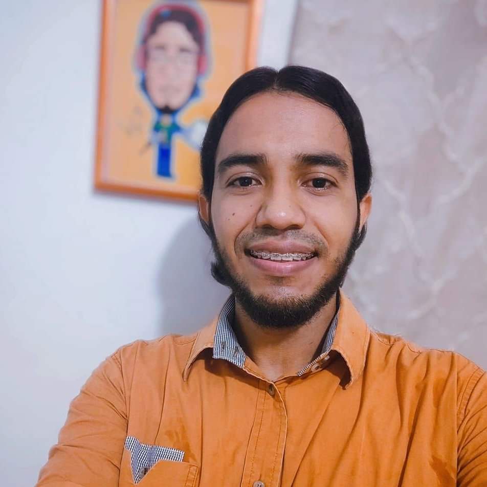 La voz poética de Omar Cruz desde&nbsp;Honduras