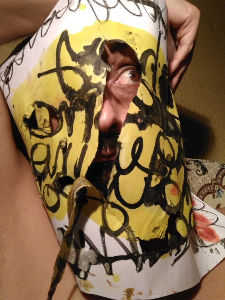 ¿HAY ALGUIEN AHÍ? Francisco Escudero: de la posible construcción de una República del deseo, por Ferran&nbsp;Destemple