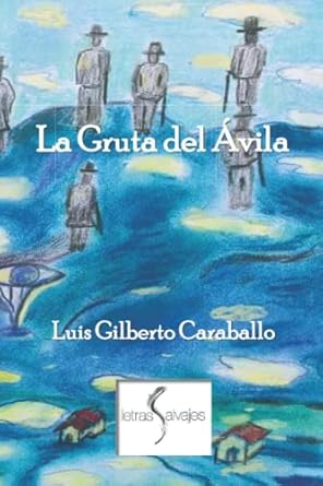 La voz poética de Luis Gilberto Caraballo&nbsp;(Venezuela)