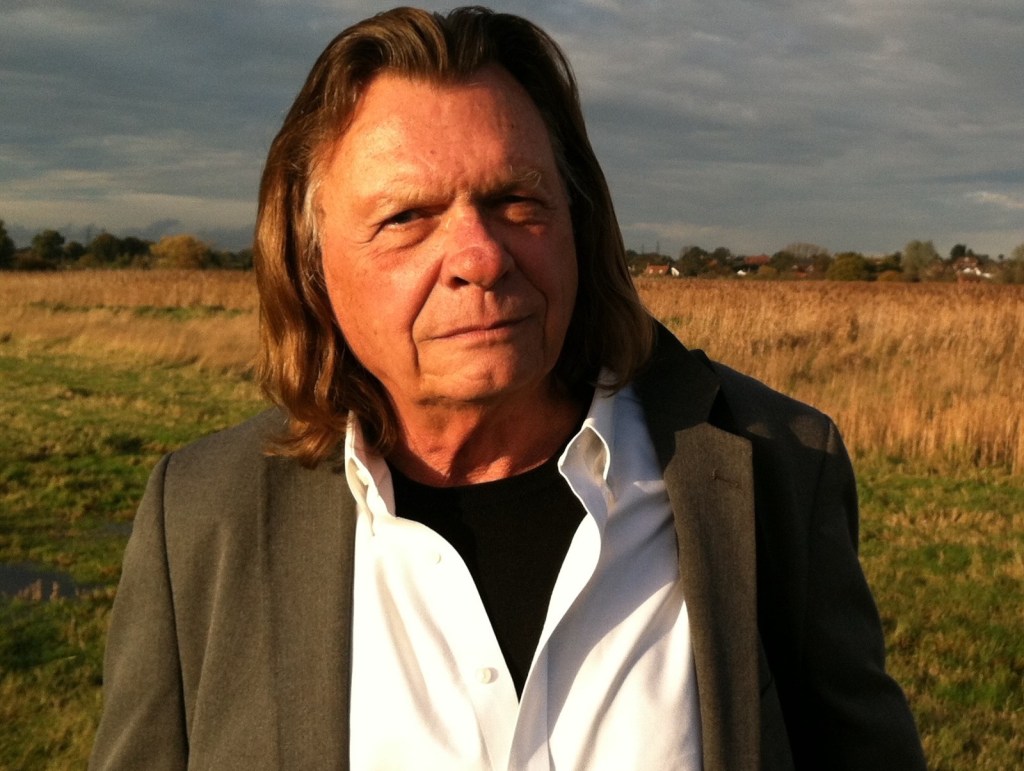 EL RINCÓN DEL TRADUCTOR: POETAS ESTADOUNIDENSES – THOMAS LUX-, selección y traducción de Jonio&nbsp;González