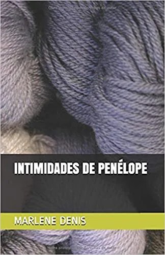 Reseña de Intimidades de Penélope por Cesc Fortuny i&nbsp;Fabré