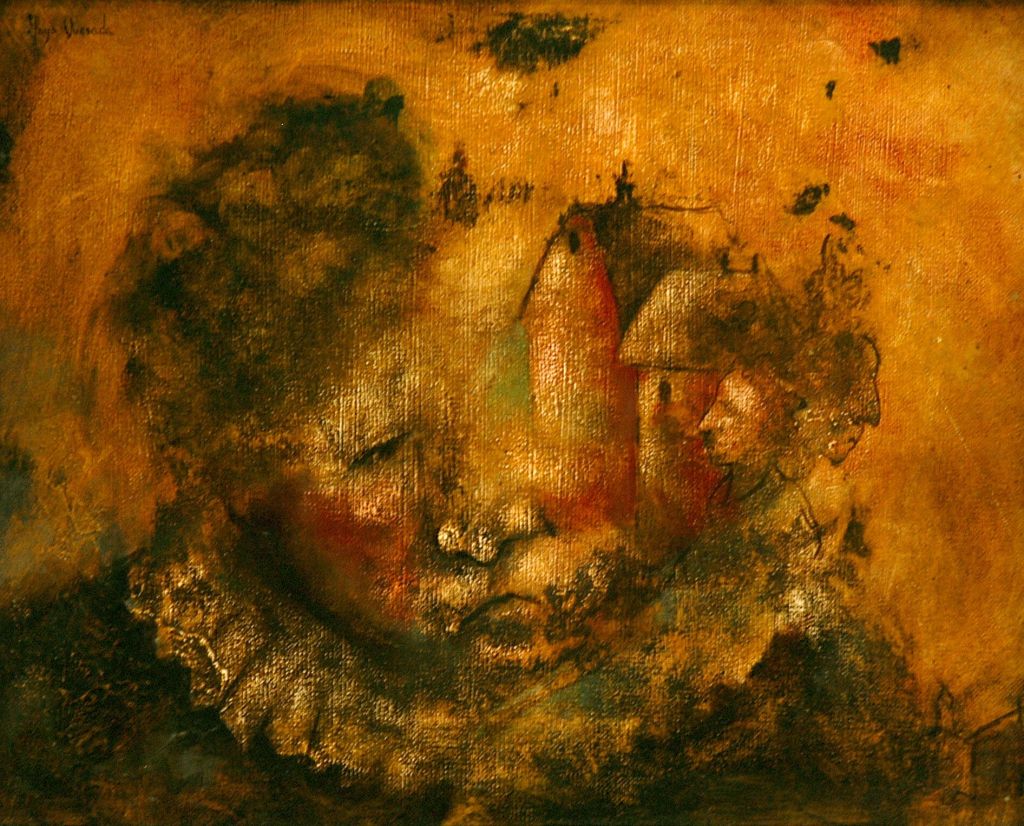 Yayo Quesada, último&nbsp;lustro