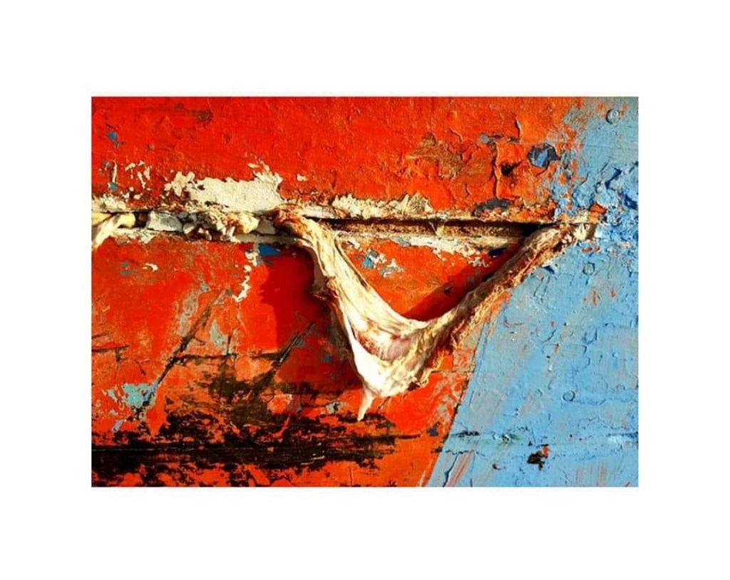 De abstracciones y deterioros, por Marina&nbsp;Centeno