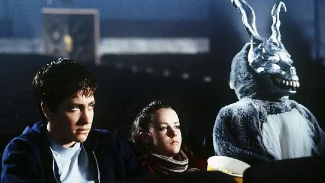 Reseña de Donnie Darko de James Richard Kelly por Cesc Fortuny i&nbsp;Fabré