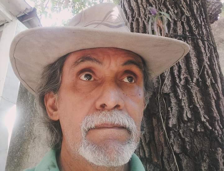 Eleazar Marín, poeta veneçolà traduït al català per Marian&nbsp;Raméntol