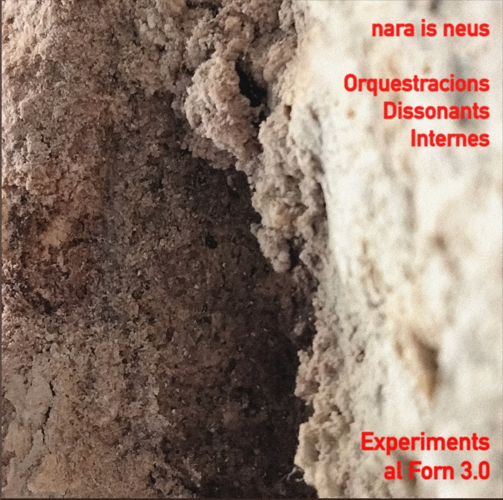 Experiments al Forn 3.0 – 15 de juny de&nbsp;2024