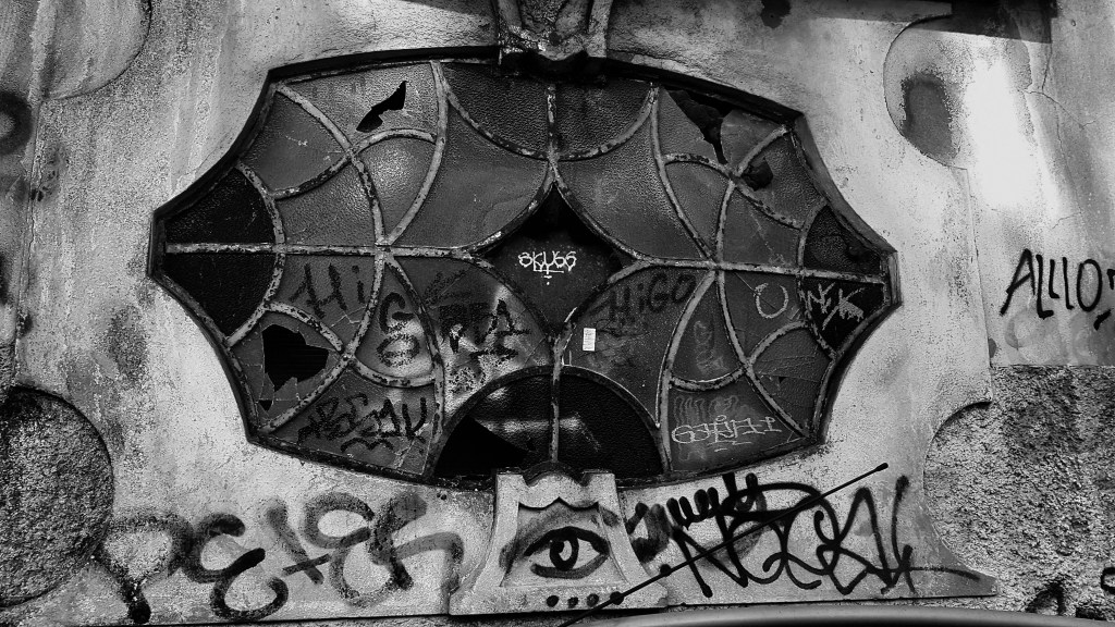 IBERIA ASOLADA, por Felipe Zapico&nbsp;Alonso