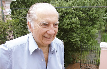 Recordando al escritor argentino Rodolfo Alonso (1934 – 2021), por Rolando&nbsp;Revagliatti