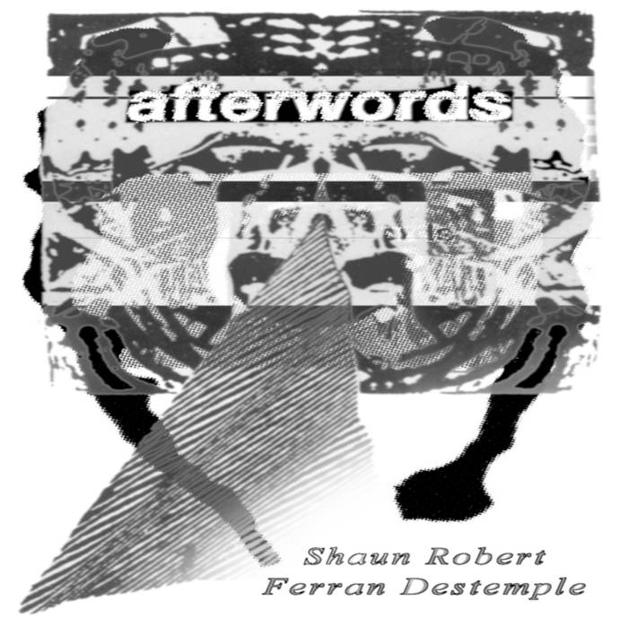 Afterwords, un trabajo para&nbsp;Doppelgangers