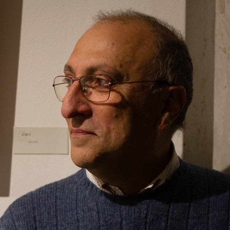 La veu poètica d’Antoni Robert&nbsp;Gadea