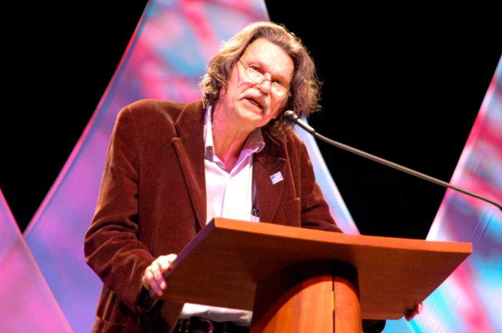 EL RINCÓN DEL TRADUCTOR: POETAS ESTADOUNIDENSES – GREGORY ORR-, selección y traducción de Jonio&nbsp;González