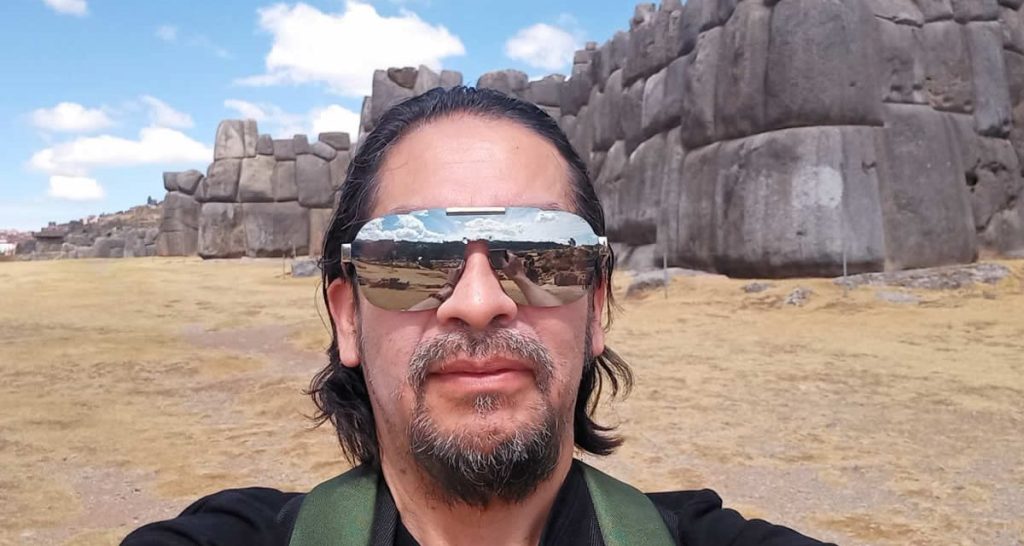 ALFREDO ORIHUELA GUTIÉRREZ, poeta peruà traduït al català per Marian&nbsp;Raméntol