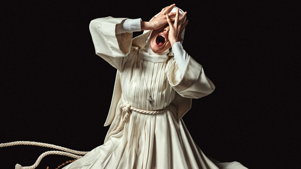 Pensamiento crítico con Radiografía de la Conspiranoia. Ideas del fundamentalismo cristiano estadounidense en el cine de terror I.&nbsp;Introducción