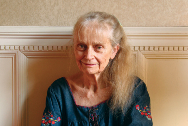 EL RINCÓN DEL TRADUCTOR: POETAS ESTADOUNIDENSES – NANCY WILLARD-, selección y traducción de Jonio&nbsp;González