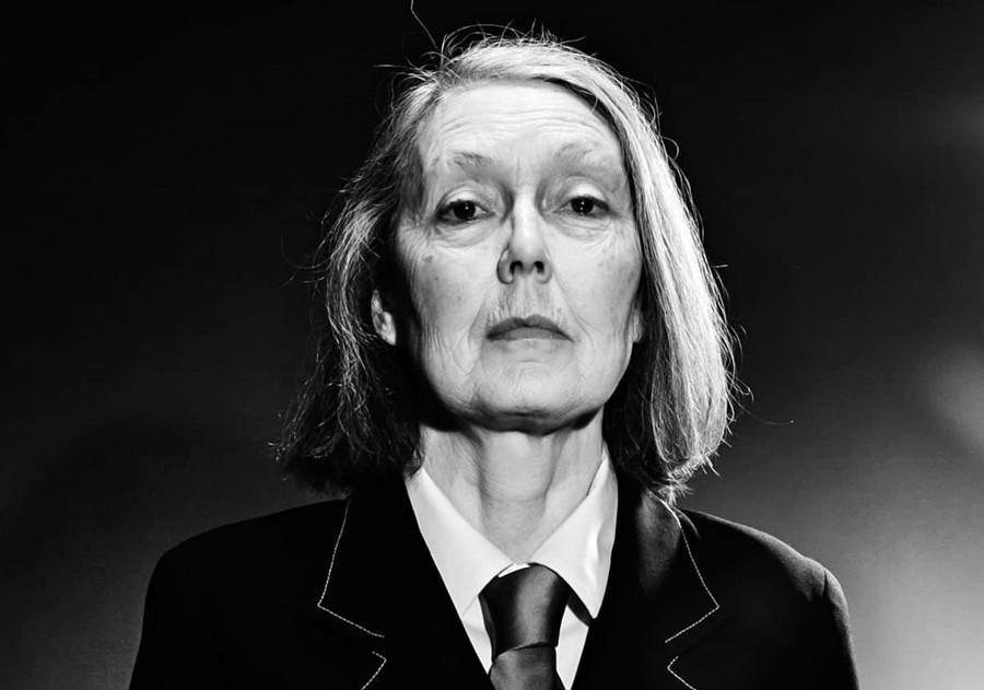 EL RINCÓN DEL TRADUCTOR: POETAS CANADIENSES – ANNE CARSON-, selección y traducción de Jonio&nbsp;González