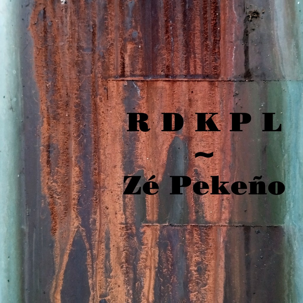 Split RDKPL & Zé&nbsp;Pekeño