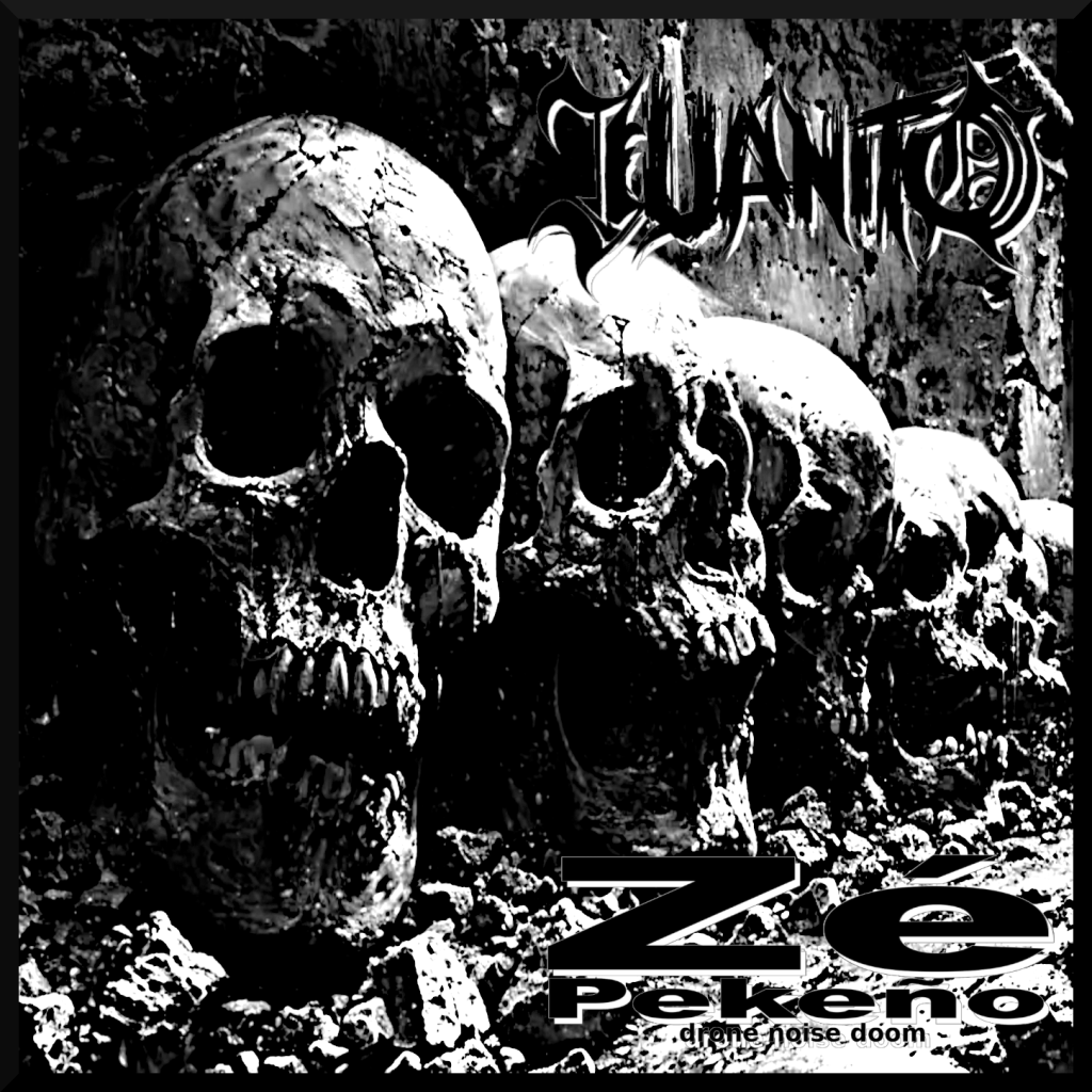 Split Zé Pekeño &&nbsp;Juanito)))