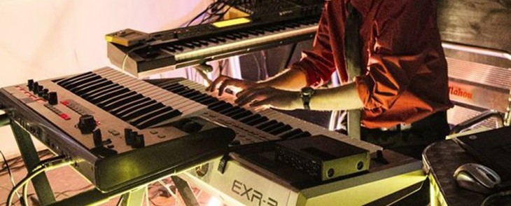 Minúsculo inventario de la experimentación artística y el underground en España&nbsp;(II)