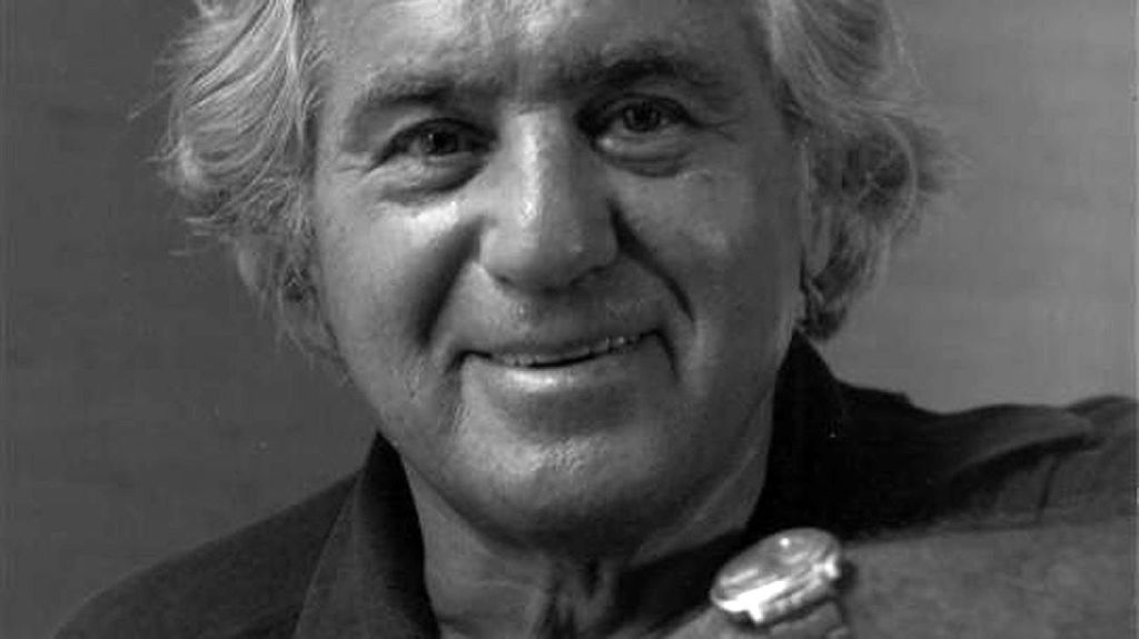 EL RINCÓN DEL TRADUCTOR: POETAS CANADIENSES – IRVING LAYTON-, selección y traducción de Jonio&nbsp;González