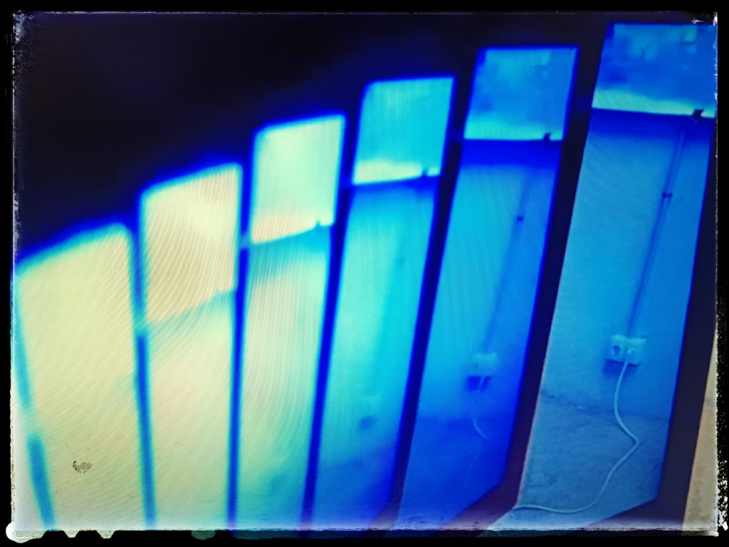 ¿HAY ALGUIEN AHÍ? DADA EN ZULÚ; por Ferran&nbsp;Destemple.