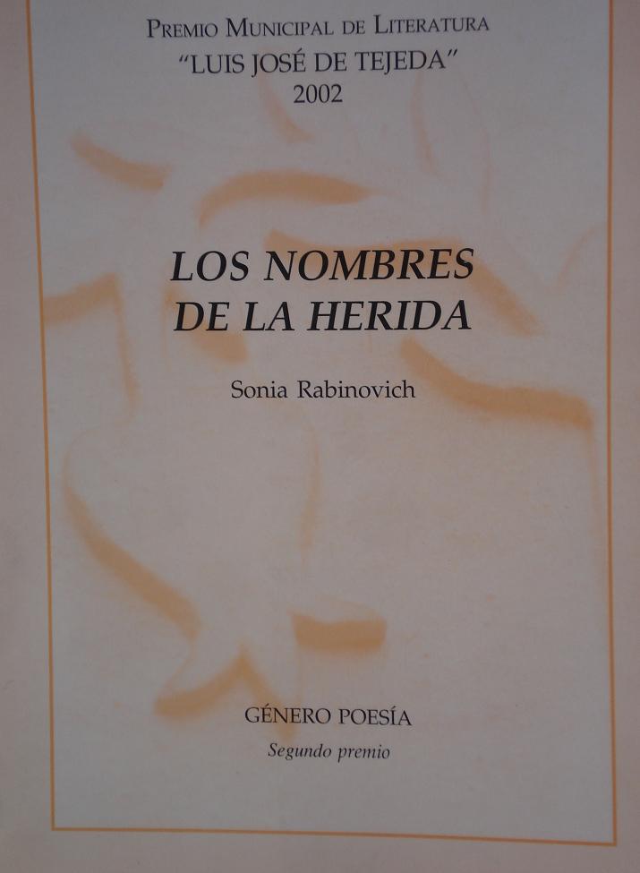 Otros libros de la autora