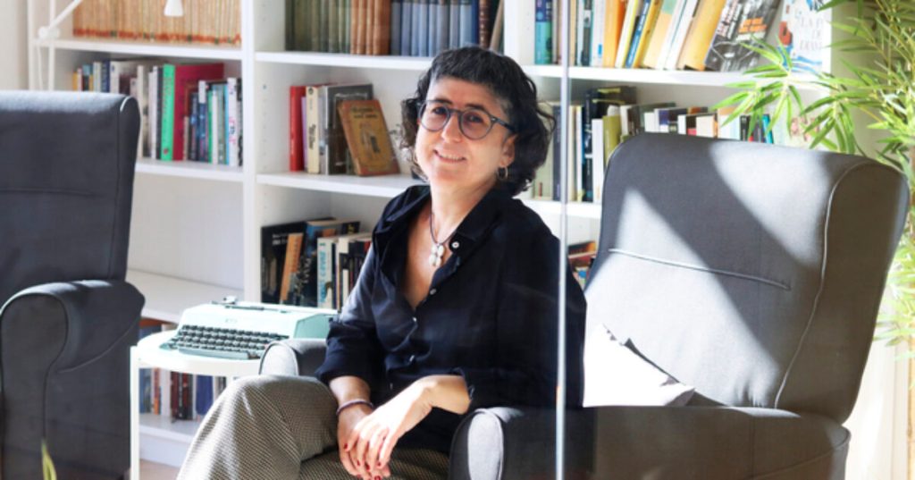 CRÍTICA LITERÀRIA:  «Només terra Només pluja Només fang» de Montse Albets per Anna&nbsp;Rossell