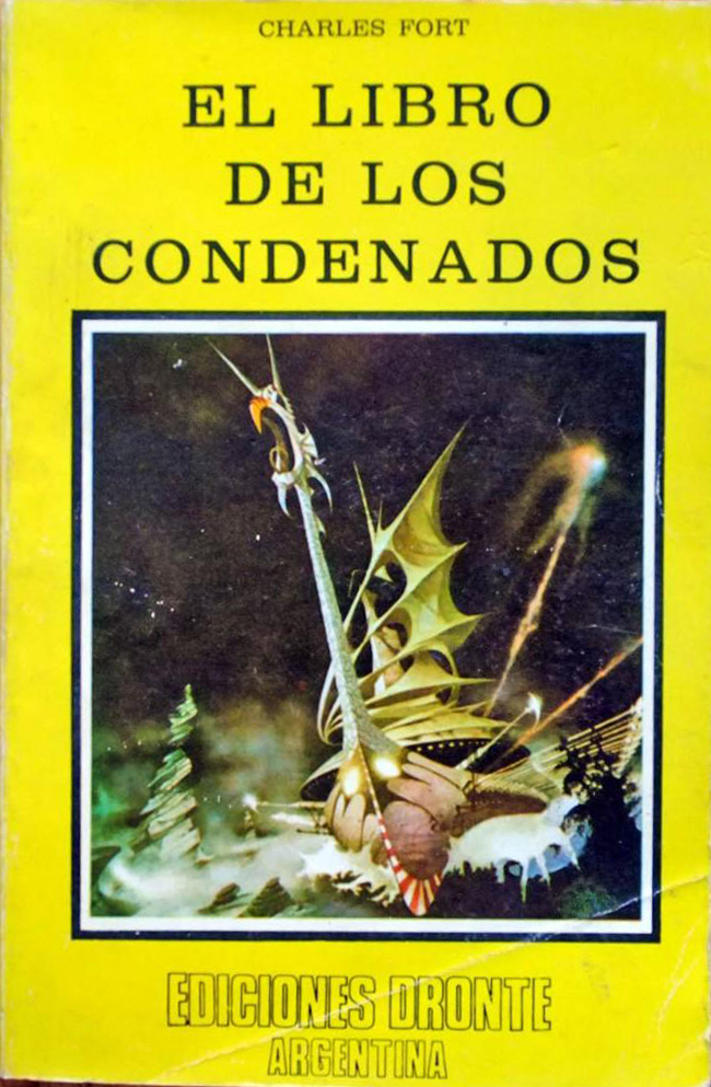 ¿HAY ALGUIEN AHÍ? La verdad está ahí afuera (IV parte); por Ferran&nbsp;Destemple.