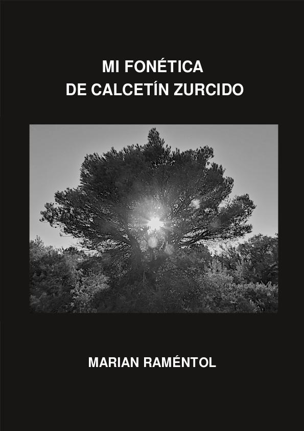 «Mi fonética de calcetín zurcido», de Marian Raméntol bajo la atenta mirada de Daniel&nbsp;Quintero