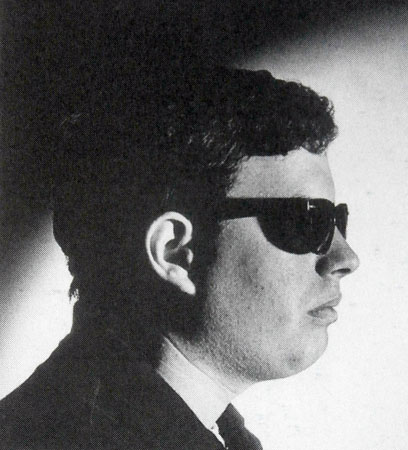 ¿HAY ALGUIEN AHÍ? Breve introducción al ecosistema múltiple de Enrique Doza, por Adolfo Marín y Ferran&nbsp;Destemple.